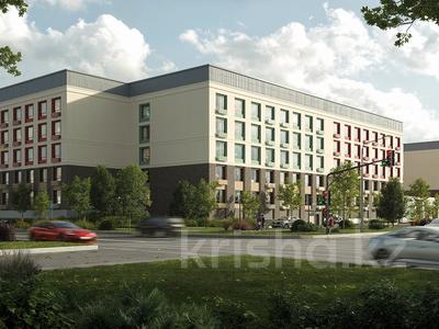 3-комнатная квартира · 81.34 м², Увалиева 8/3​2 за ~ 35 млн 〒 в Усть-Каменогорске