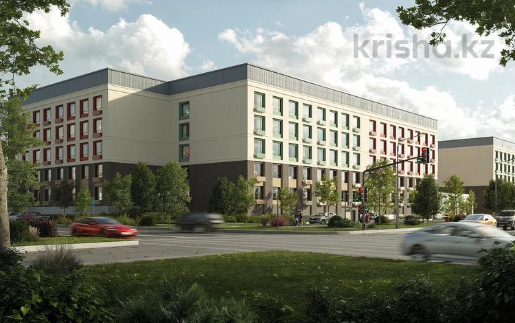 3-комнатная квартира · 81.34 м², Увалиева 8/3​2 за ~ 35 млн 〒 в Усть-Каменогорске — фото 3