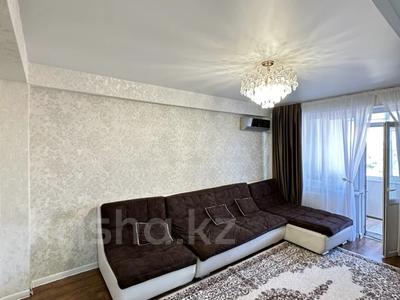 3-бөлмелі пәтер · 88.6 м² · 9/10 қабат, Жибек Жолы 13, бағасы: 43 млн ₸ в Усть-Каменогорске