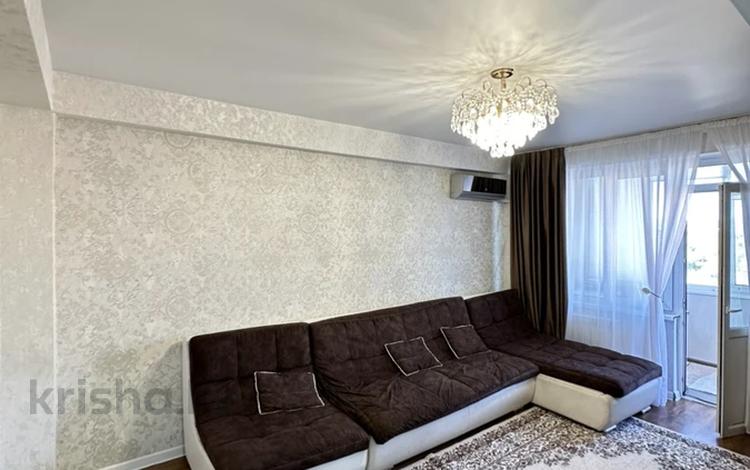 3-бөлмелі пәтер · 88.6 м² · 9/10 қабат, Жибек Жолы 13, бағасы: 43 млн ₸ в Усть-Каменогорске — фото 3