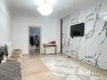 2-комнатная квартира · 75.8 м² · 16/17 этаж, Кудайбердыулы 33 за 29 млн ₸ в Астане, Алматы р-н — фото 2