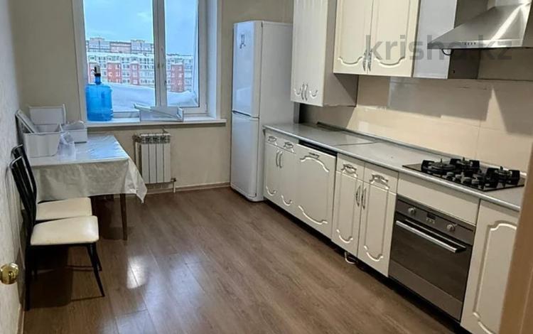 2-комнатная квартира · 57.1 м² · 6/6 этаж, Назарбаева 225 за 24 млн ₸ в Костанае — фото 2