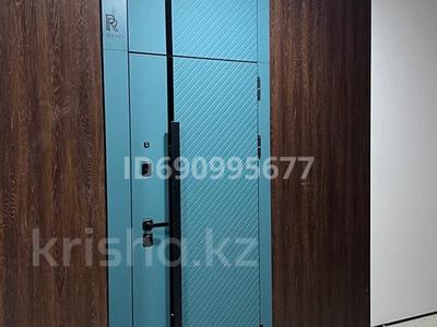 4-комнатная квартира · 146 м² · 5/13 этаж, Шамина 5в — Стадиона мунайшы за 42 млн 〒 в Атырау, мкр Жилгородок