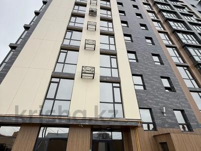 2-бөлмелі пәтер · 70.3 м² · 2/9 қабат, 5 Апреля 8, бағасы: 40 млн ₸ в Костанае