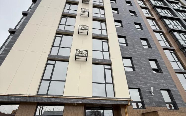 2-бөлмелі пәтер · 70.3 м² · 2/9 қабат, 5 Апреля 8, бағасы: 40 млн ₸ в Костанае — фото 2