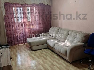 2-комнатная квартира · 55 м² · 4/5 этаж, ул. Горького 72 за 22 млн ₸ в Талдыкоргане, военный городок Улан