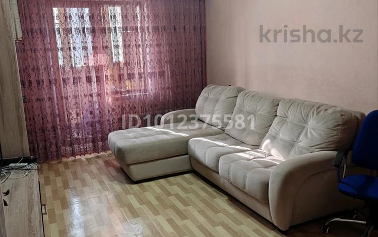 2-комнатная квартира · 55 м² · 4/5 этаж, ул. Горького 72 за 22 млн ₸ в Талдыкоргане, военный городок Улан — фото 2