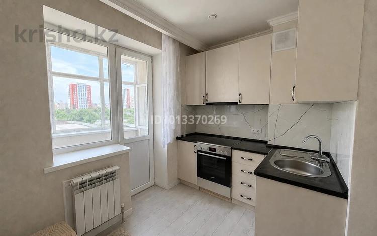 1-комнатная квартира · 40.8 м² · 3/11 этаж, А.Байтурсынова 47 за 25.5 млн ₸ в Астане, Алматы р-н — фото 2