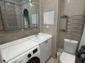 1-комнатная квартира · 40.8 м² · 3/11 этаж, А.Байтурсынова 47 за 25.5 млн ₸ в Астане, Алматы р-н — фото 8