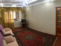 2-комнатная квартира, 62 м², 2/6 этаж, Анарова — проспект Кабанбай батыра за 22 млн 〒 в Шымкенте, Аль-Фарабийский р-н