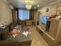 3-комнатная квартира · 56 м² · 1/4 этаж, мкр Коктем-3 4 за 39 млн 〒 в Алматы, Бостандыкский р-н
