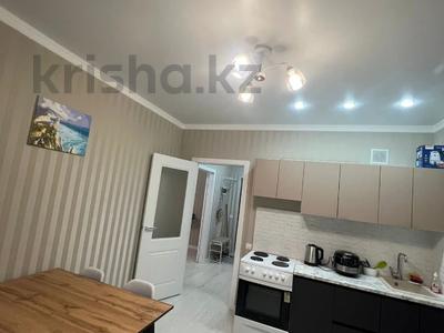 1-бөлмелі пәтер, 40 м², 6/9 қабат ай сайын, Калдаякова 3 — E-51, бағасы: 180 000 〒 в Астане, Есильский р-н