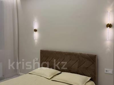 3-бөлмелі пәтер · 83 м² · 3/9 қабат, Толе би 25, 25А, 14, 14/1, 12, 12/2, 12/1, бағасы: 63.5 млн ₸ в Астане, Нура р-н