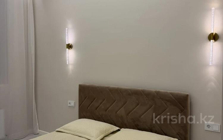 3-комнатная квартира · 83 м² · 3/9 этаж, Толе би 25, 25А, 14, 14/1, 12, 12/2, 12/1 за 63.5 млн ₸ в Астане, Нура р-н — фото 2