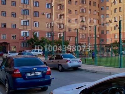 1-комнатная квартира · 44 м² · 4/7 этаж, 17-й мкр, 17 мкрн 116 за 180 000 ₸ в Актау