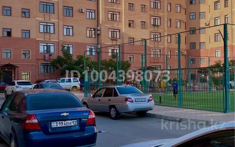 1-комнатная квартира · 44 м² · 4/7 этаж, 17-й мкр, 17 мкрн 116 за 180 000 ₸ в Актау — фото 2
