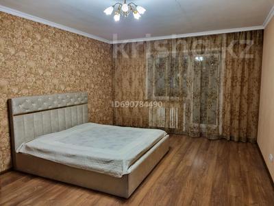 2-комнатная квартира, 90.1 м², 6/10 этаж, Байтурсынова 19 за 42.3 млн 〒 в Астане, Алматы р-н