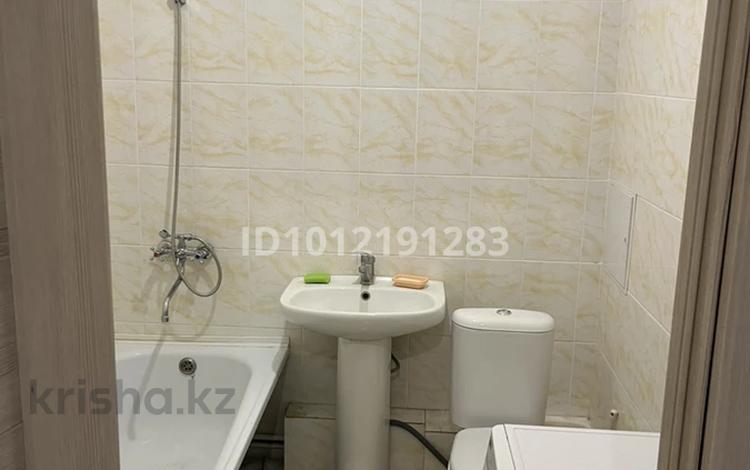 1-комнатная квартира · 34.2 м² · 6/6 этаж, Мкр. Алты Арман 215 за 16.5 млн ₸ в Костанае — фото 2