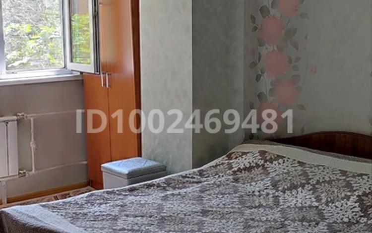 2-комнатная квартира · 52 м² · 2/9 этаж, Розыбакиева — Утепова за 350 000 ₸ в Алматы, Бостандыкский р-н — фото 2