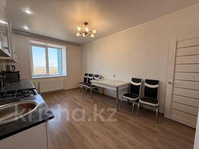 2-бөлмелі пәтер · 69.5 м² · 9/9 қабат, Курганская 2Б, бағасы: 30.9 млн ₸ в Костанае