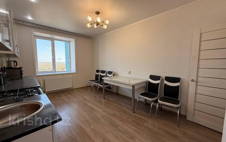 2-бөлмелі пәтер · 69.5 м² · 9/9 қабат, Курганская 2Б, бағасы: 30.9 млн ₸ в Костанае — фото 8