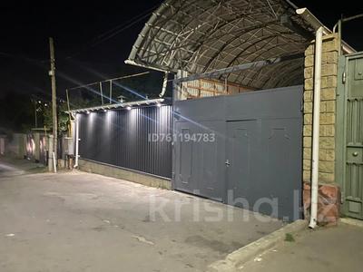 Часть дома · 4 комнаты · 100 м² · 4.5 сот., Тажибаева 1/19 — Казыбек би/ Дулати за 43 млн ₸ в Шымкенте, Туран р-н