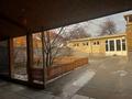 Часть дома · 4 комнаты · 100 м² · 4.5 сот., Тажибаева 1/19 — Казыбек би/ Дулати за 43 млн ₸ в Шымкенте, Туран р-н — фото 3