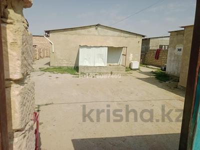 Саяжай · 10 бөлме · 750 м² · 600 жүзд., Жазира 91 — Үй қалаға жақын жерде орналаскан.10 болмелі времянка, бағасы: 11 млн ₸ в Баскудуке