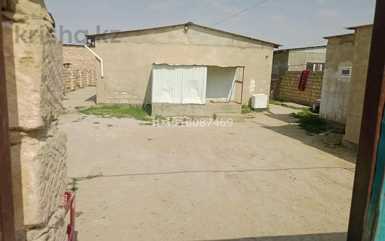 Саяжай · 10 бөлме · 750 м² · 600 жүзд., Жазира 91 — Үй қалаға жақын жерде орналаскан.10 болмелі времянка, бағасы: 11 млн ₸ в Баскудуке — фото 2