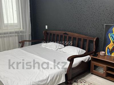 1-комнатная квартира · 35 м² · 1/5 этаж, мкр 8 68 — Гришин 68, 101 за 10 000 ₸ в Актобе