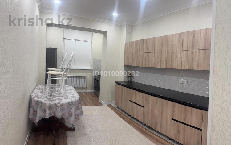 1-бөлмелі пәтер · 48 м² · 6/7 қабат, 19-ш/а. 43, бағасы: 120 000 ₸ в Актау, 19-й мкр — фото 2