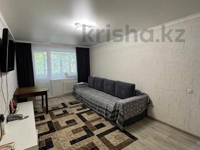 2-комнатная квартира · 44.5 м² · 3/5 этаж, мкр Юго-Восток, Муканова 26 за 20 млн ₸ в Караганде, Казыбек би р-н