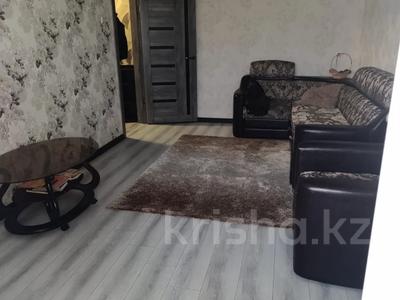 2-комнатная квартира · 45.3 м² · 4/5 этаж, Гашека за ~ 17.5 млн 〒 в Петропавловске