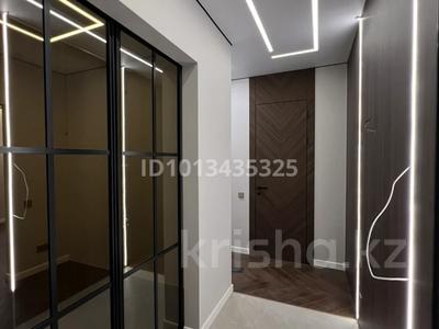 2-бөлмелі пәтер · 50 м² · 3/12 қабат, Жандосова 94/8 — Тимирязева, бағасы: 55 млн ₸ в Алматы, Бостандыкский р-н
