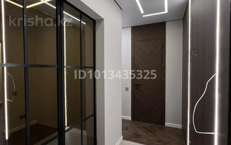 2-бөлмелі пәтер · 50 м² · 3/12 қабат, Жандосова 94/8 — Тимирязева, бағасы: 55 млн ₸ в Алматы, Бостандыкский р-н — фото 2