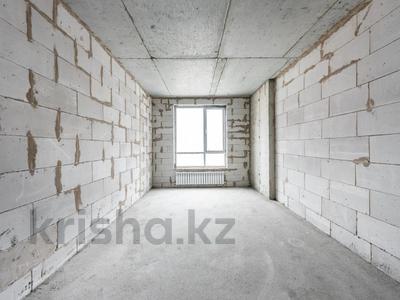 3-комнатная квартира · 93 м² · 6/12 этаж, Бухар жырау за 47 млн ₸ в Астане, Есильский р-н