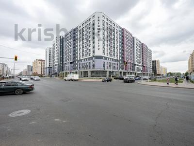 3-бөлмелі пәтер · 93 м² · 6/12 қабат, Бухар жырау, бағасы: 47 млн ₸ в Астане, Есильский р-н