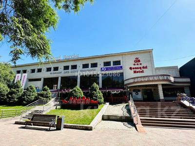 Еркін · 4700 м², бағасы: 2.9 млрд ₸ в Алматы, Турксибский р-н