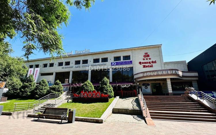 Еркін · 4700 м², бағасы: 2.9 млрд ₸ в Алматы, Турксибский р-н — фото 13