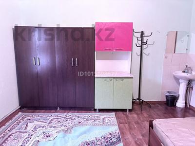 1-комнатная квартира · 16 м² · 1/2 этаж, мкр Акбулак, МУКАЕВА 12 — САИНА-ТАШКЕНТСКАЯ за 110 000 ₸ в Алматы, Алатауский р-н