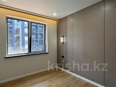 2-бөлмелі пәтер · 45 м² · 4/7 қабат, Алатауская трасса, бағасы: 32 млн ₸ в 