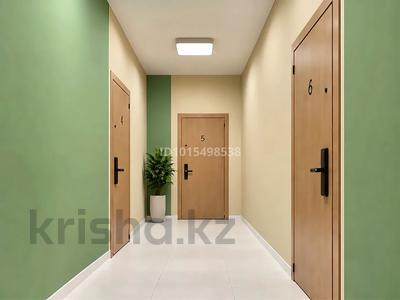3-бөлмелі пәтер · 90 м² · 2/3 қабат, Республика, бағасы: 31.5 млн ₸ в Косшы