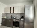 1-бөлмелі пәтер · 36 м² · 5/9 қабат, Абая 130, бағасы: 39.5 млн ₸ в Алматы, Бостандыкский р-н — фото 2
