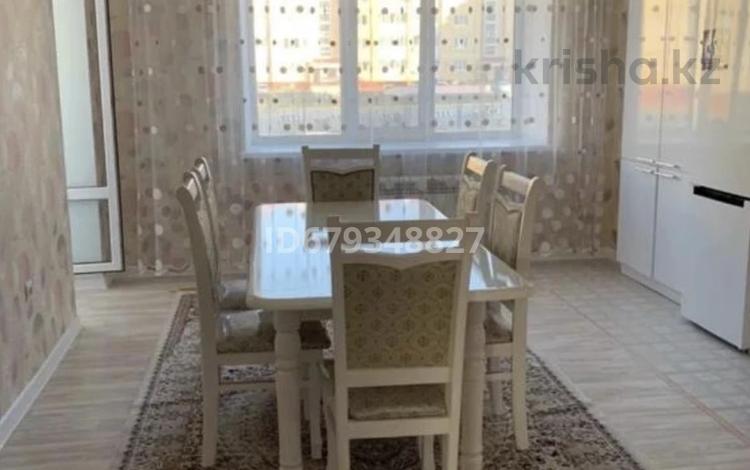 2-бөлмелі пәтер · 100 м² · 1/5 қабат, мкр. Алтын орда, Батыс 2 мкр, бағасы: 230 000 ₸ в Актобе — фото 4