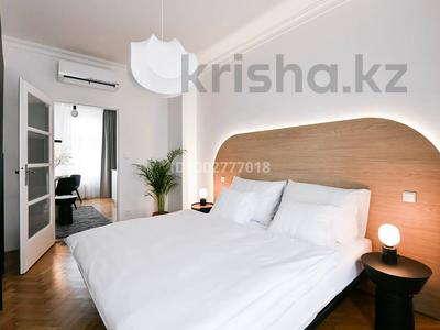2-комнатная квартира · 65 м² · 5/16 этаж, Сыганак 52, 52/1 — Кабанбай батыр за 33 000 ₸ в Астане
