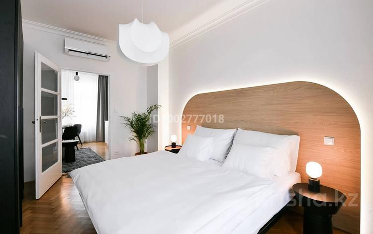 2-комнатная квартира · 65 м² · 5/16 этаж, Сыганак 52, 52/1 — Кабанбай батыр за 33 000 ₸ в Астане — фото 15