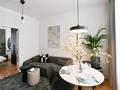 2-комнатная квартира · 65 м² · 5/16 этаж, Сыганак 52, 52/1 — Кабанбай батыр за 33 000 ₸ в Астане — фото 4
