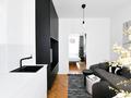 2-комнатная квартира · 65 м² · 5/16 этаж, Сыганак 52, 52/1 — Кабанбай батыр за 33 000 ₸ в Астане — фото 6