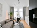 2-комнатная квартира · 65 м² · 5/16 этаж, Сыганак 52, 52/1 — Кабанбай батыр за 33 000 ₸ в Астане — фото 5