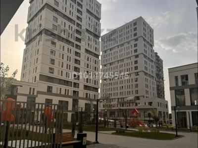2-комнатная квартира · 65 м² · 3/3 этаж, Райымбека — Суюнбая за 49 млн ₸ в Алматы, Жетысуский р-н